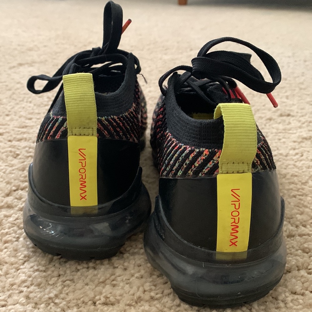 Nike VaporMax Flyknit 3 Running Shoes